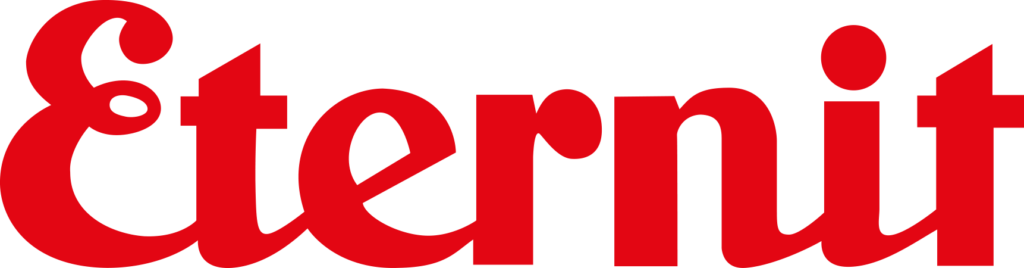 Logotipo eternit