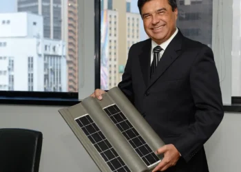 Luis Augusto Barcelos - presidente