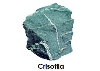 Questões judiciais com o amianto