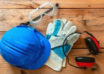 Saúde e Segurança do Trabalho