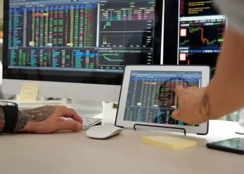 Desempenho financeiro